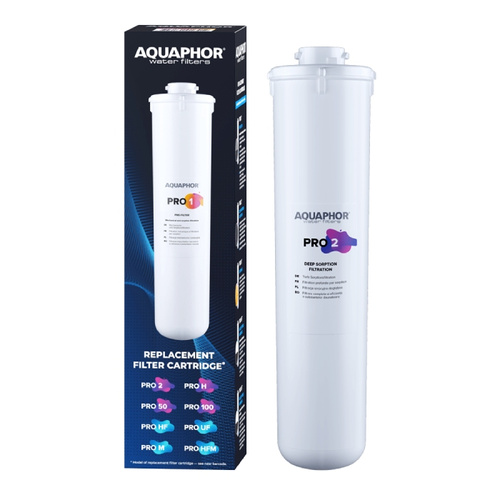 Filtr wody Aquaphor Pro 2