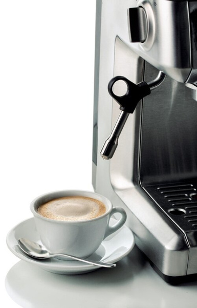 Ekspres do kawy Ariete Espresso Barista Specialista Max 1313/10 + 2KG KAWY GRATIS