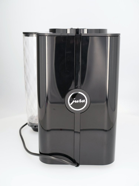 OUTLET 541281 - Ekspres do kawy Jura ENA 8 Full Metropolitan Black (EC)