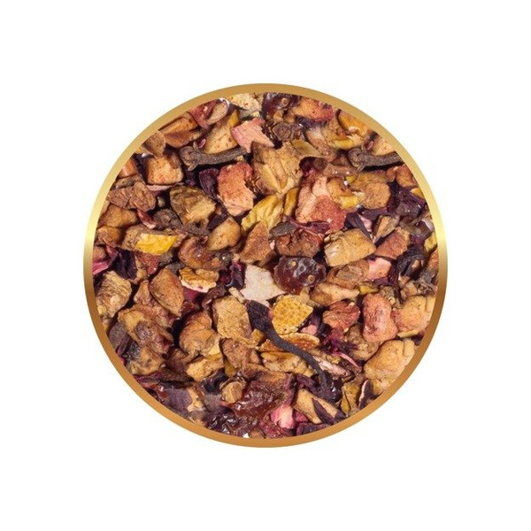 Owocowa herbata Richmont Mexican Dream - 50x6g