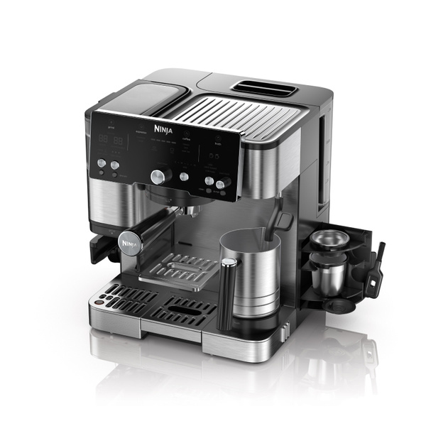 Ekspres do kawy NINJA Luxe Cafe Essential ES501EU