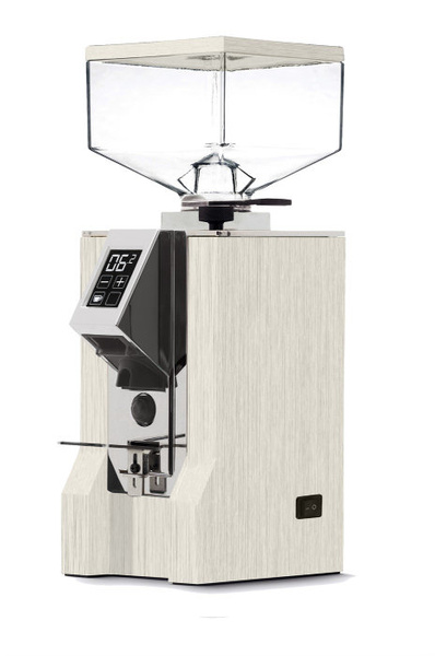 Młynek do kawy Eureka Mignon Design 16CR - Dąb bielony