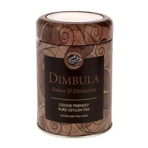 Czarna herbata Vintage Teas Dimbula 50g