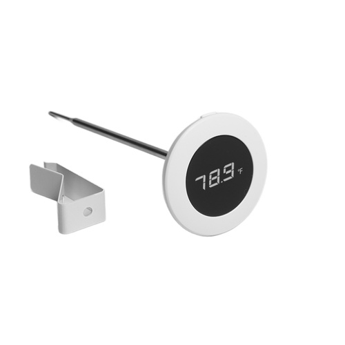 Elektryczny termometr Timemore - Biały