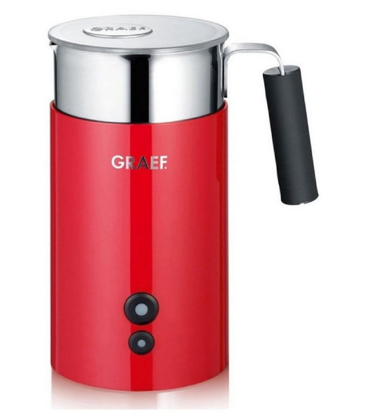 Spieniacz do mleka Graef MS 703 - NIEDOSTĘPNY
