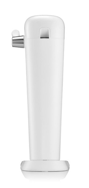 Saturator do wody gazowanej SodaStream Art - Biały zestaw startowy 