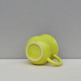 Filiżanka Bad Time Not.Bad Studio 180ml - Limonka
