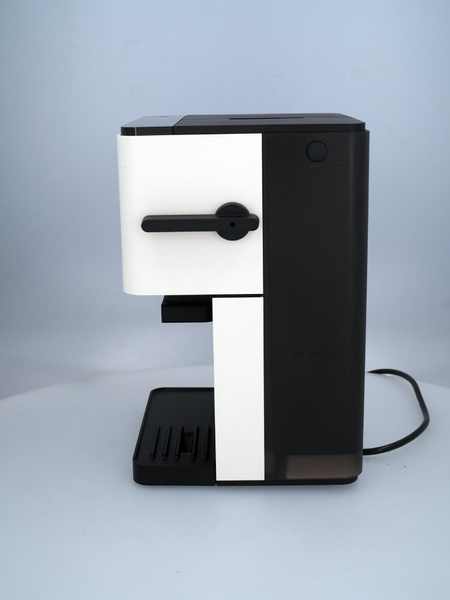 OUTLET 42311 - Ekspres do kawy Nivona Cube 4102 - Biały 