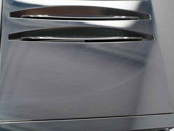 OUTLET 64551 - Ekspres do kawy Jura E8 (ED) Piano Black