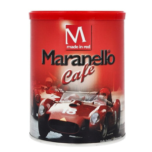 Kawa mielona Diemme Maranello 250g