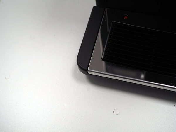 OUTLET 321431 - Ekspres do kawy Melitta LatteSelect F63/0-212 - Czarny