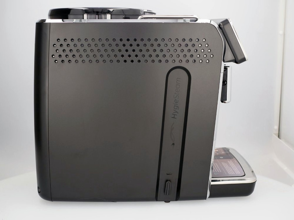 OUTLET 81587 - Ekspres do kawy Saeco GranAroma Deluxe SM6685/00