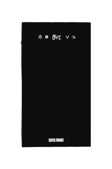 Lodówka na mleko Coffee Format POTT 8 BFMCL – NIEDOSTĘPNY