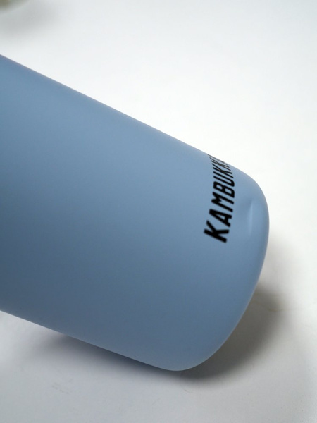 OUTLET - Kubek termiczny Kambukka Etna Grip 500 ml - Breezy Blue