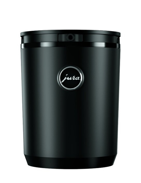 Chłodziarka do mleka JURA Cool Control 1l Black (EB)