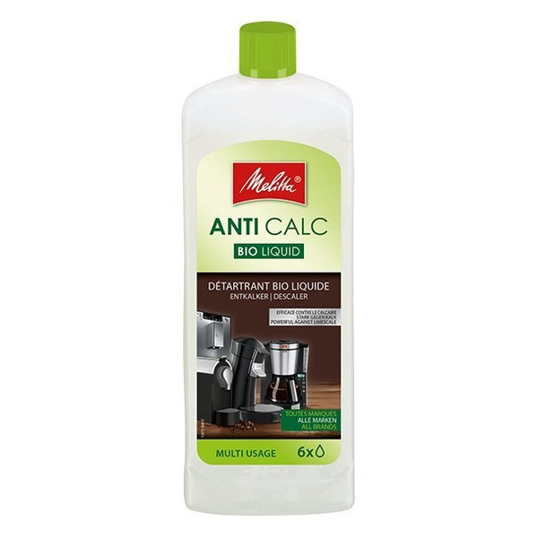 Odkamieniacz do ekspresu Melitta 250 ml