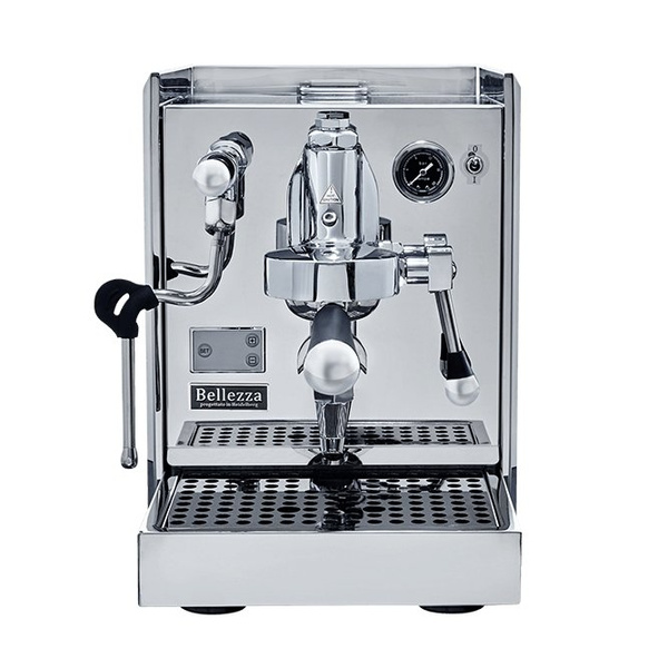 Ekspres do kawy Bellezza Chiara Leva - NIEDOSTĘPNY