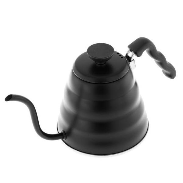 Czajnik Hario Buono Kettle Black 1,2l