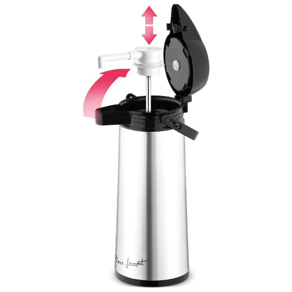 Termos konferencyjny Lamart PIST 1,9l - LT4037