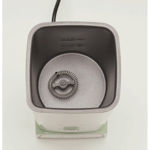 Spieniacz do mleka Ariete Vintage 2878/04 - Zielony