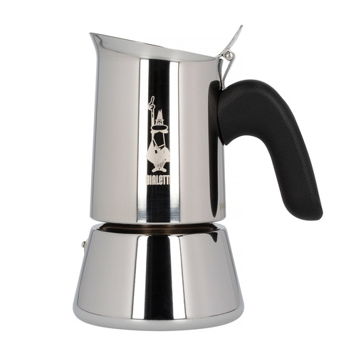 OUTLET - Kawiarka Bialetti New Venus 2 filiżanki