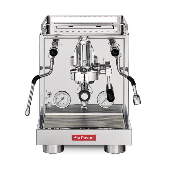 Ekspres do kawy La Pavoni Cellini Evoluzione LPSCVS01EU