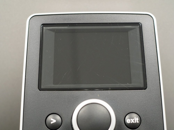 OUTLET 64955 - Ekspres do kawy Nivona 821