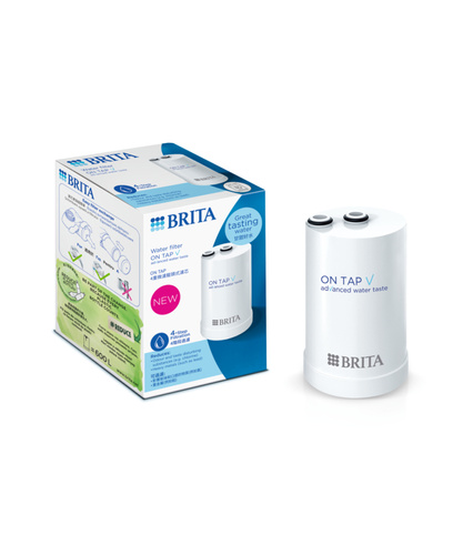 Wkład filtrujący BRITA ON TAP V Refill CU CE2 - 1szt