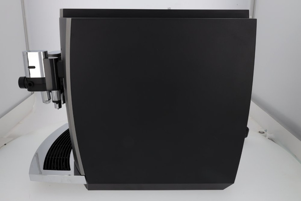 OUTLET 9520 - Ekspres do kawy Jura E8 Dark Inox (EB)