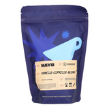Kawa ziarnista HAYB Konesso Espresso Blend 250g