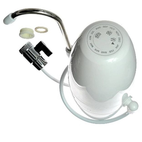 Filtr Aquaphor Modern + wkład B200