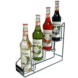 Stojak metalowy MONIN