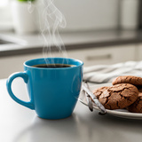 OUTLET - Kawa mielona Löfbergs Magnifika 500g