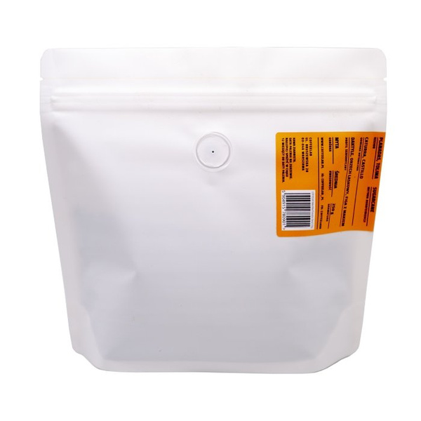 Kawa ziarnista Coffeelab Kolumbia Planadas Decaf 250g - NIEDOSTĘPNY