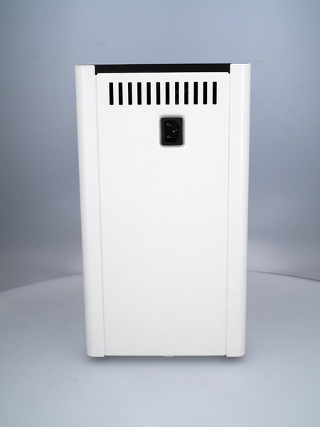 OUTLET 8685 - Ekspres do kawy Gaggia Classic EVO Polar White - Biały