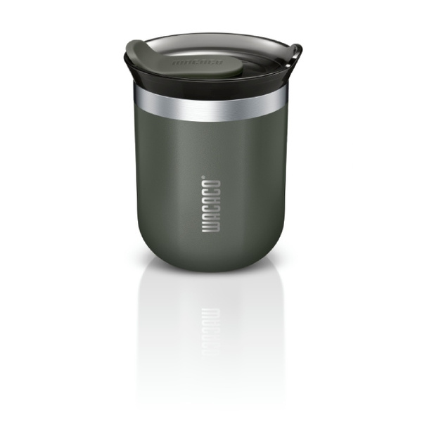 Kubek termiczny Wacaco Octaroma Classico Dim Grey 180 ml - Szary