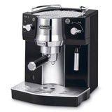 OUTLET 24570 - Ekspres do kawy DeLonghi EC 820.B