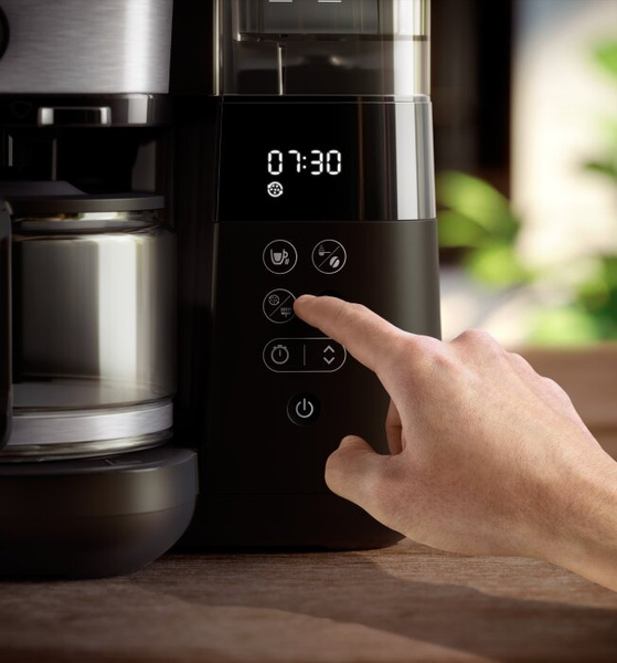 Ekspres przelewowy Philips HD7900/50