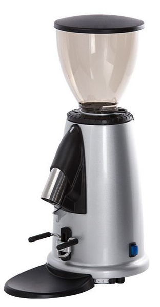 Młynek do kawy Macap M2D Szary (C10)
