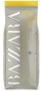 Kawa ziarnista Bazzara Espresso Brazil Yellow Bourbon 1kg - opinie w konesso.pl