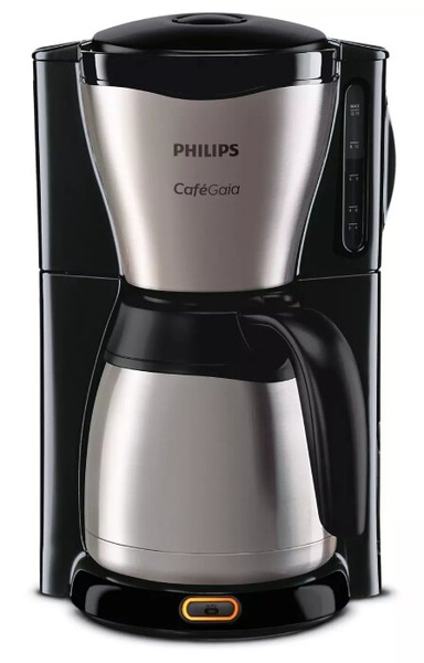 Ekspres przelewowy Philips HD7546/20 