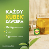 Herbata zielona aromatyzowana Lipton Classic 20x1,4g