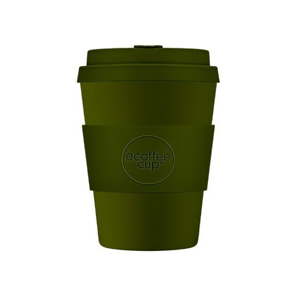 Kubek na wynos Ecoffee Cup Solid Colours 350ml - Oberon