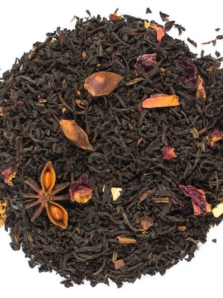 Czarna herbata Ronnefeldt Couture2 WINTER FAIRY TALE 100g