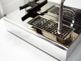 OUTLET 5566 - Ekspres do kawy Quick Mill 03035 Pegaso PID