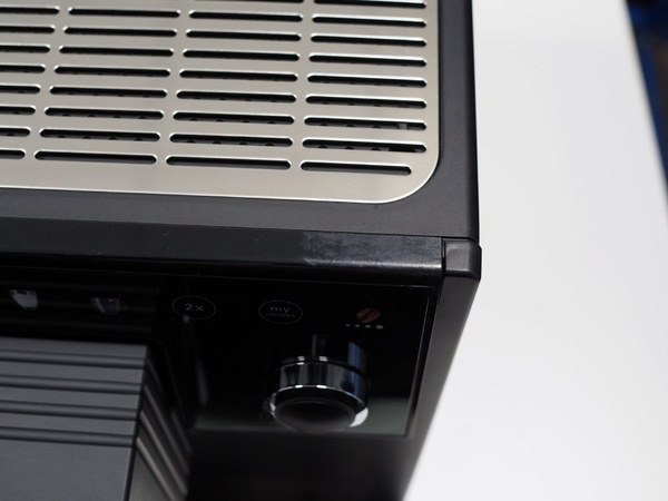 OUTLET 43242 - Ekspres do kawy Melitta LatteSelect F63/0-212