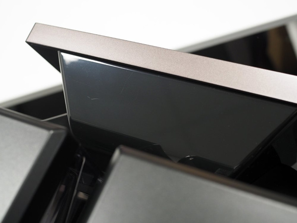 OUTLET 52323 - Ekspres do kawy Saeco Magic B2+