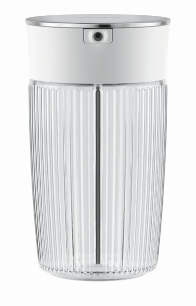 Szklana karafka do mleka Jura 500 ml