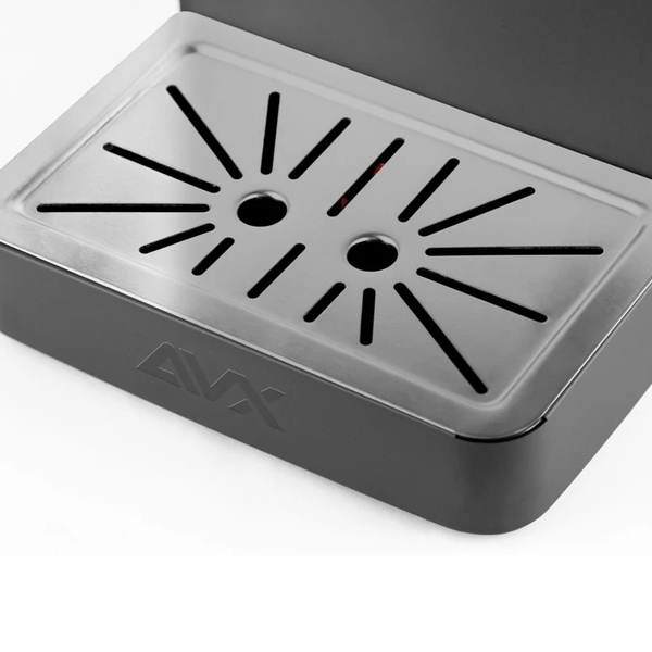 Ekspres do kawy AVX HERO X - Grafitowy