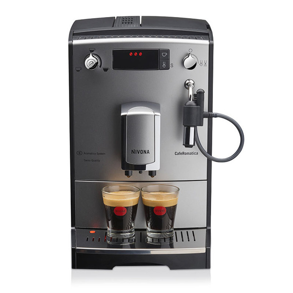 Ekspres do kawy Nivona 530 - NIEDOSTĘPNY